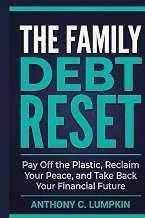 The Family Debt Reset book cover