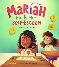Mariah Finds Her Self-Esteem book cover