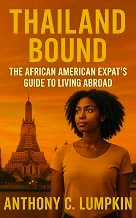 Thailand Bound book cover