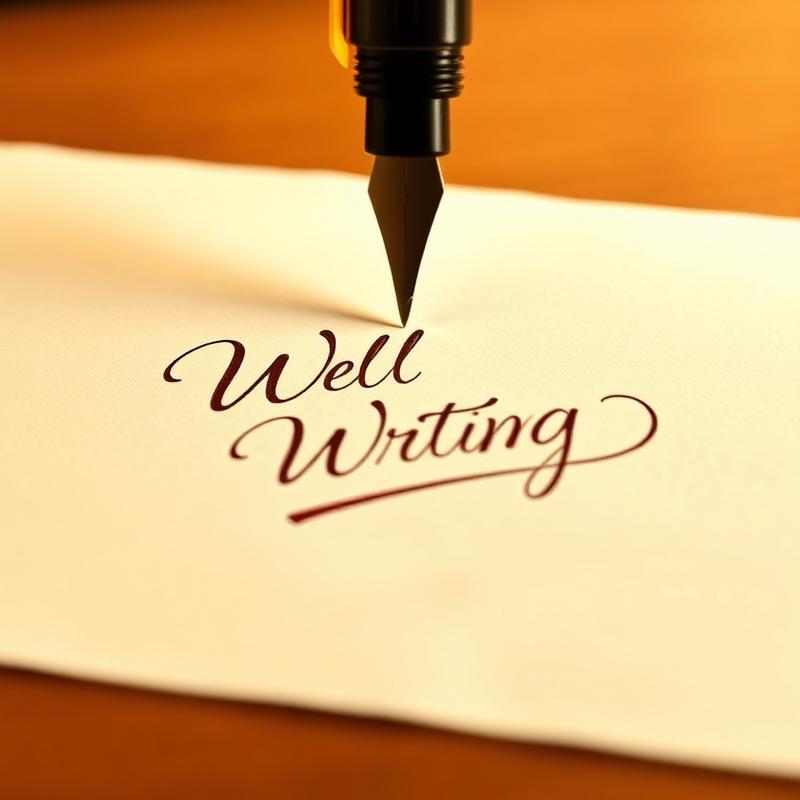 Writing Support